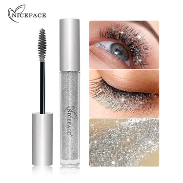GlitLash - Diamond Glitter Mascara Topper